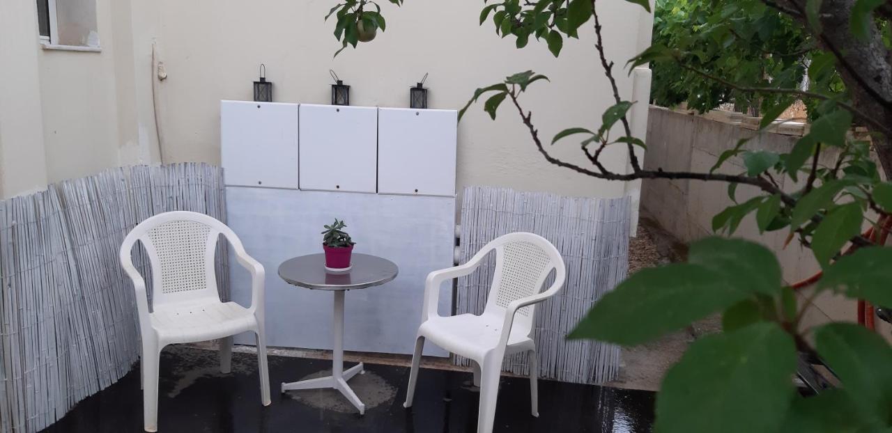 Shinny Corner - Porto Rafti Exterior photo